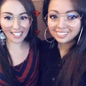 Meet your Posher, Diana